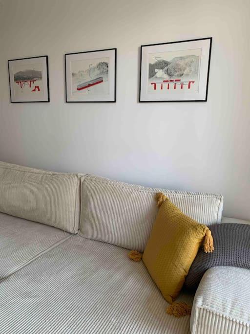Botka Apartman, Tatranska Strba Extérieur photo