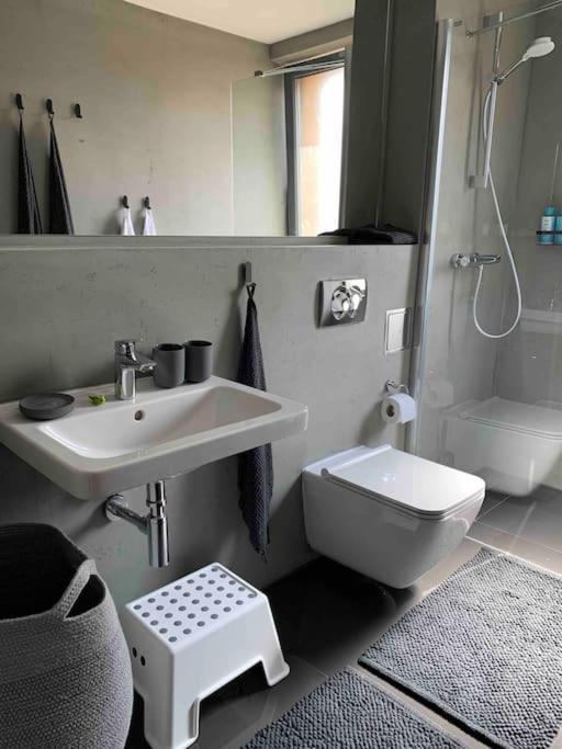 Botka Apartman, Tatranska Strba Extérieur photo