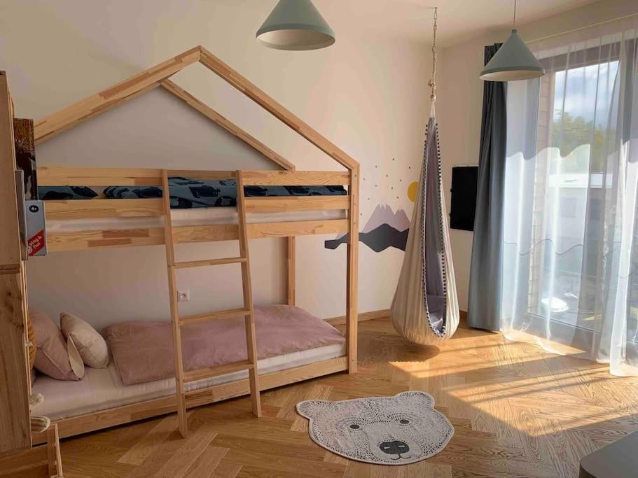 Botka Apartman, Tatranska Strba Extérieur photo