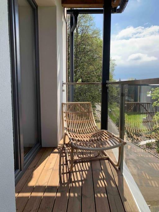 Botka Apartman, Tatranska Strba Extérieur photo