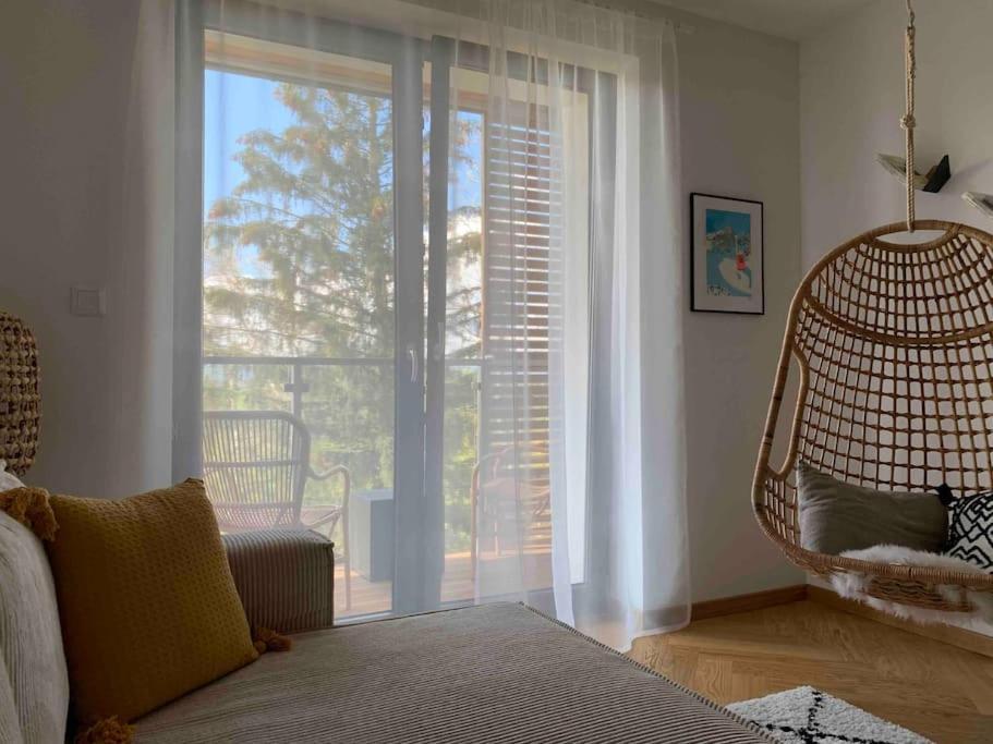 Botka Apartman, Tatranska Strba Extérieur photo