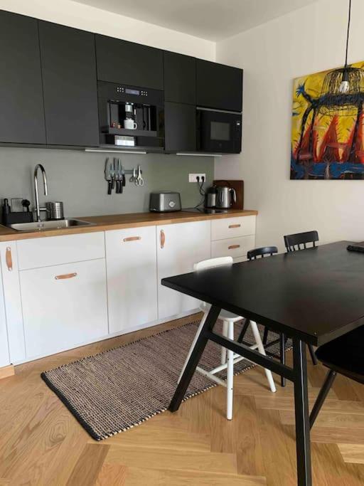 Botka Apartman, Tatranska Strba Extérieur photo
