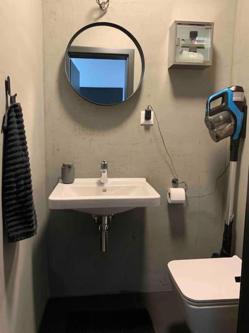Botka Apartman, Tatranska Strba Extérieur photo