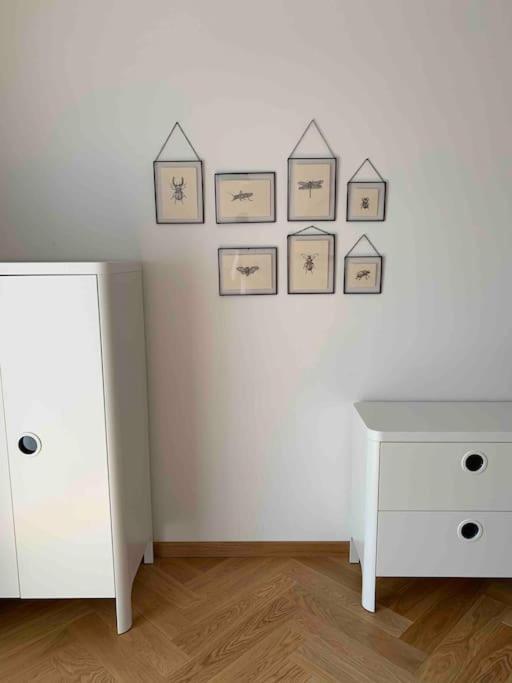 Botka Apartman, Tatranska Strba Extérieur photo