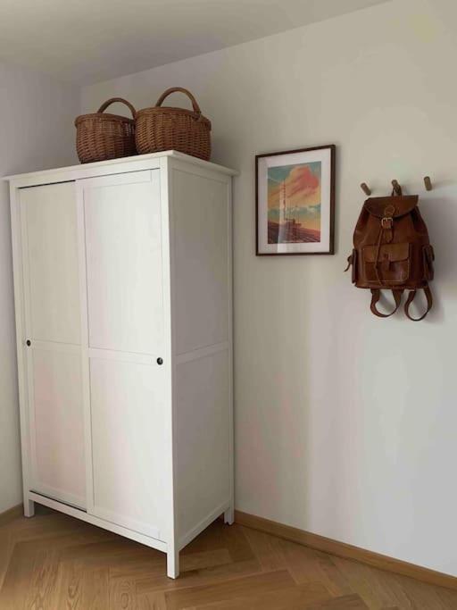 Botka Apartman, Tatranska Strba Extérieur photo