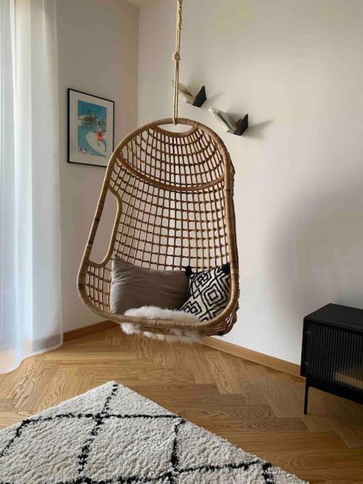 Botka Apartman, Tatranska Strba Extérieur photo