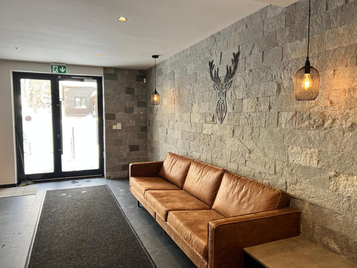 Botka Apartman, Tatranska Strba Extérieur photo